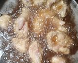 Foto langkah ke 4 dari resep Ayam goreng tepung simple.