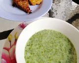 Foto langkah ke 8 dari resep Pakis santan.