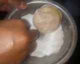 Foto langkah ke 8 dari resep Donat Bomboloni.