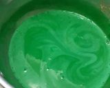 Foto langkah ke 6 dari resep Puding Semangka.