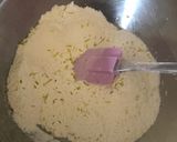 Foto del paso 1 de la receta: Scones dulces