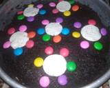 Oreo Biscuit Cake recipe step 3 photo