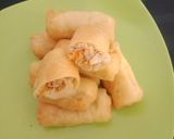 Foto langkah ke 10 dari resep Sosis solo.