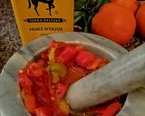 Une image de l'étape 6 de Empanadas légumes de printemps.