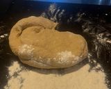 Foto del paso 5 de la receta: Masa de Pan Integral