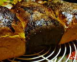 Foto del paso 33 de la receta: Pan Dulce con Mandarina y Chocolate (con tangzhong)