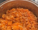 Krumplis tészta recept fázis 4 fotója
