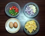 Foto langkah ke 1 dari resep 12. Mandai Batanak (#pekan_banjar).