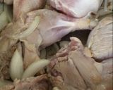 صورة لخطوة 3 من وصفة مقلوبه فـ التبسي