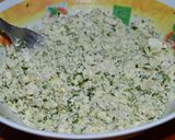 Foto del paso 1 de la receta: Almohadillas de ricotta