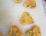 રવા (સૂજી) કટલેટ (Rava (suji) cutlet recipe in Gujarati રેસીપી સ્ટેપ2ફોટો