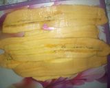 A picture of step 1 of Pastelón.