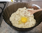 Foto del paso 4 de la receta: Buñuelos típicos de Granada