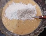 Foto del paso 3 de la receta: Budín de Banana Relleno de Dulce de Leche