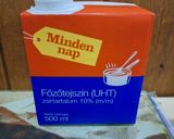 Zöldborsó főzelék 🫛🧅🫛❤️ recept fázis 4 fotója