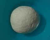 Foto del paso 4 de la receta: Pan de hamburguesa (Fácil, económico y esponjoso)