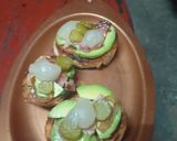 Foto del paso 5 de la receta: Suprema rosmery