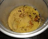 A picture of step 10 of Chicken potli biryani.