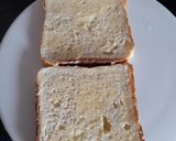 वेज मेयोनेज़ सैंडविच (Veg mayonnaise sandwich recipe in Hindi) रेसिपी चरण 2 फोटो