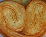 Foto del paso 3 de la receta: Orejas de hojaldre