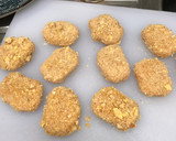 Foto del paso 4 de la receta: Nuggets caseros