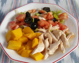 Foto del paso 3 de la receta: Trampó