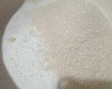 Foto langkah ke 2 dari resep Es Jelly Kelapa Merah Putih.