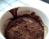 Foto del paso 7 de la receta: Pastel de chocolate keto