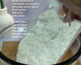 Foto langkah ke 1 dari resep Rempeyek kulit wortel.