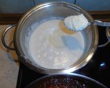 Φωτογραφία βήματος 5 της συνταγής Sauce Béchamel, Besciamella, Μπεσαμέλ. Όπως και να την πεις είναι η άπαιχτη, λευκή σάλτσα!!!