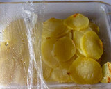 Foto del paso 1 de la receta: Revuelto de papas light