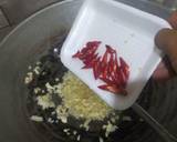 Cara Membuat Goreng Tempe Saos Strawberry 5