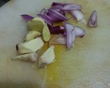 Foto langkah ke 3 dari resep Sayur Daun Katuk.