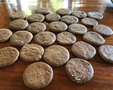 Foto del paso 4 de la receta: Únicos en su estilo, alfajores tipo Havana caseros