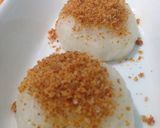 Foto langkah ke 13 dari resep Ketan Bumbu Cirebon.