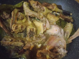 Bebek ungkep