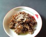 Resep Bulgogi Simpel dan Enak (Korean Beef Bulgogi) langkah memasak 6 foto