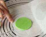 Melon Pan [Melon-Shaped Bun] recipe step 14 photo