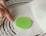 A picture of step 14 of Melon Pan [Melon-Shaped Bun].
