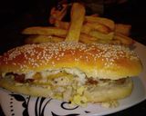 Foto del paso 12 de la receta: Pan para Sandwich de Milanesas