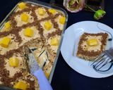 A picture of step 9 of Mango Cake Snaffar.