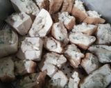 Foto langkah ke 5 dari resep 16.Tahu isi bakso.
