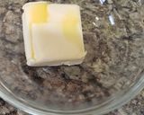 A picture of step 5 of Creamy Tuscan chicken.