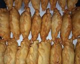 Foto langkah ke 1 dari resep 100 Pastel murmer tetap untung jual 1000.
