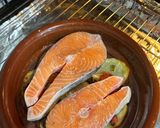 Foto del paso 3 de la receta: Salmón al horno - Laura