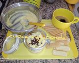Foto del passaggio 3 della ricetta Zuppa Inglese con Pavesini