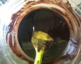 Foto langkah ke 1 dari resep Fudge Brownies.