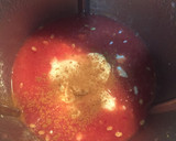 Foto del paso 2 de la receta: Batido de sandía y fresas Thermomix