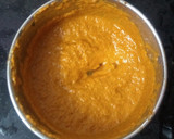 முருங்கைக்காய் கிரேவி செட்டிநாடு ஸ்டைல் (Murunkaikaai gravy recipe in tamil) ரெசிபி ஸ்டேப் 2 புகைப்படம்