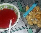 Foto langkah ke 3 dari resep Pentol corah asli madiun.